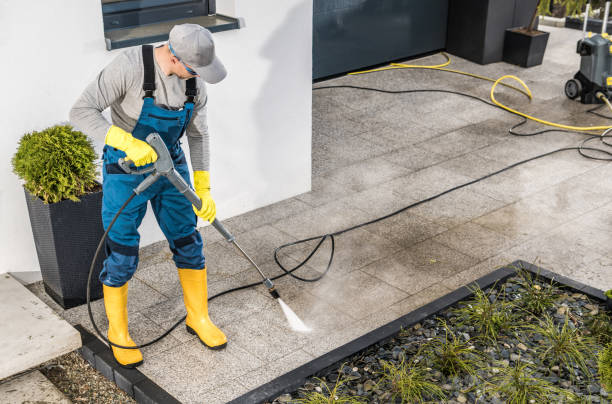 Why Choose Our Certified Pressure Washing Experts for Your Project Needs in Tignall, GA?